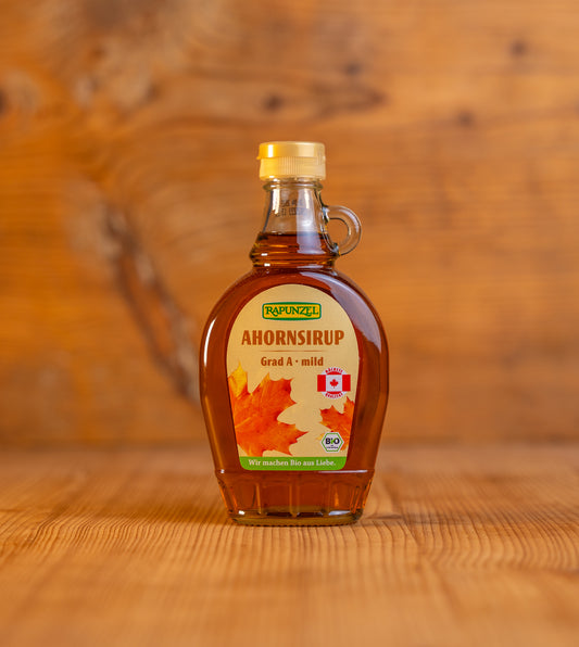 AHORNSIRUP BIO von RAPUNZEL