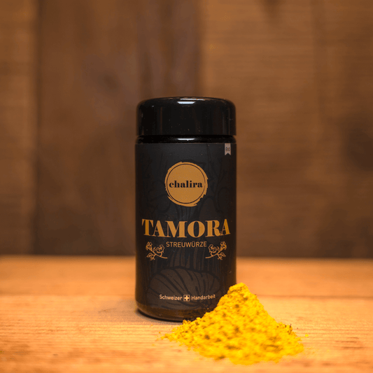 Tamora Streuwürze