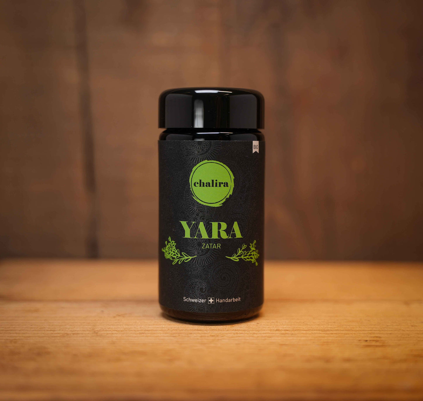 YARA - Zatar