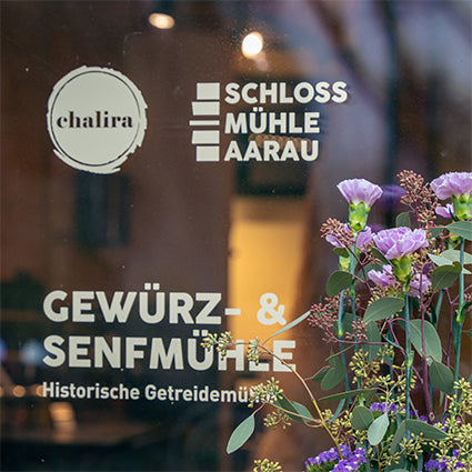 Allgemeine Geschäftsbedingungen für Kurse bei Chalira