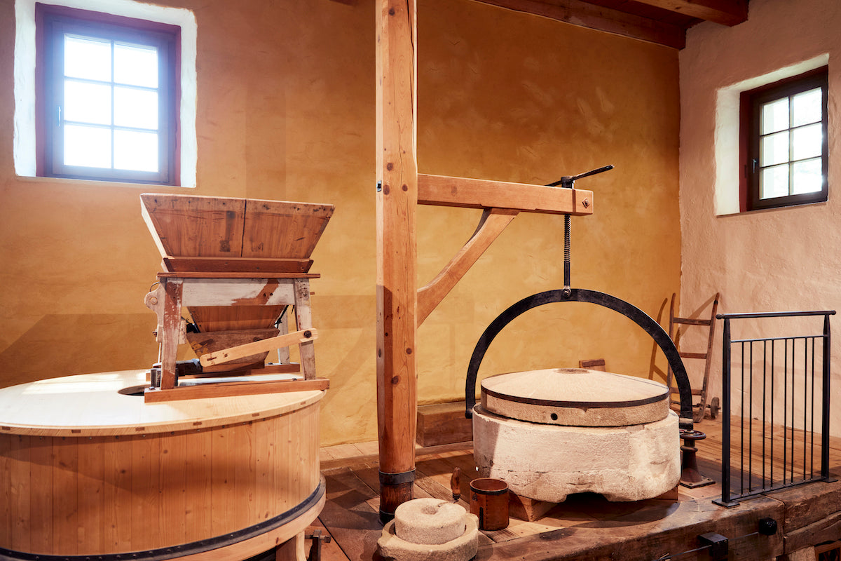 Mahltage am 13. September und 4. Oktober 2025