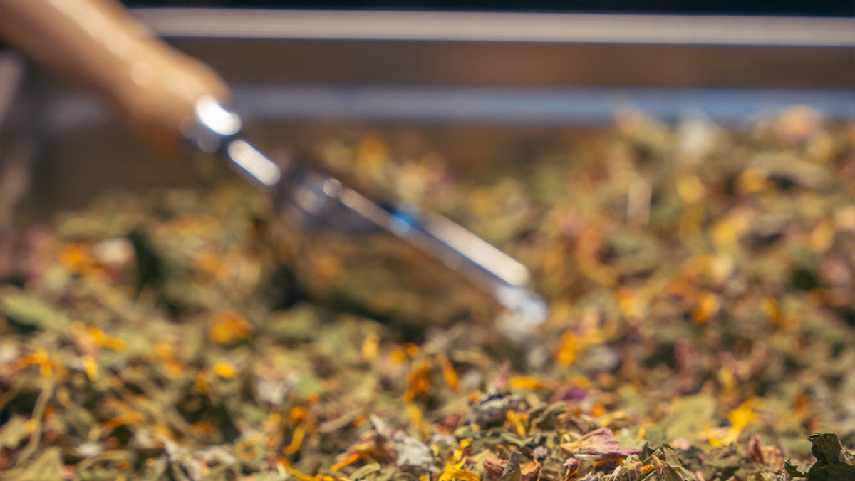 Aroma und Geschmack länger erhalten