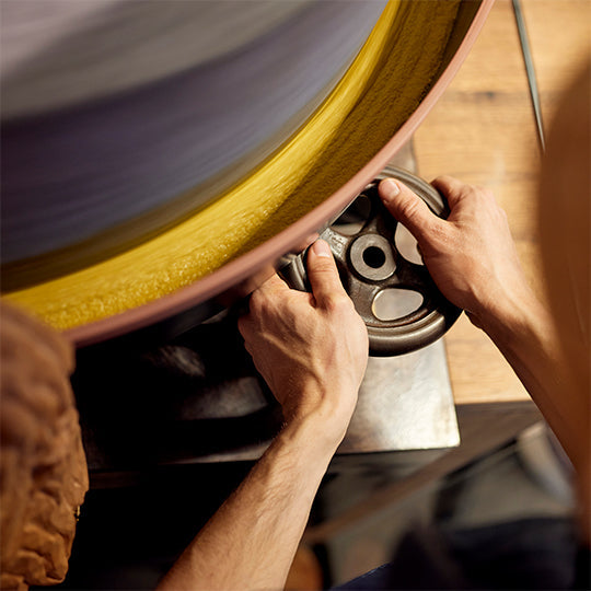 Werte für Kurse bei Chalira