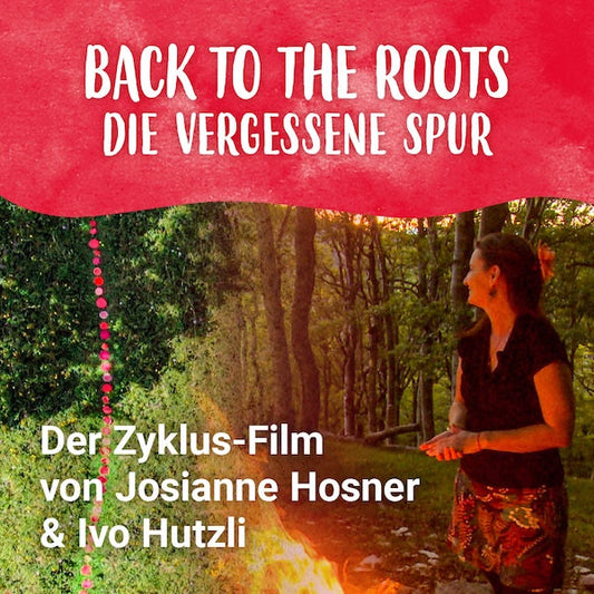 22.11.2025 Zyklus-Film & Ritualraum