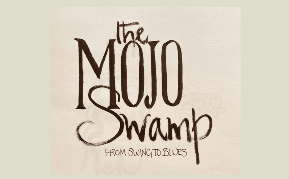 13.12.25 Schlossmühle-Matinée mit The Mojo Swamp