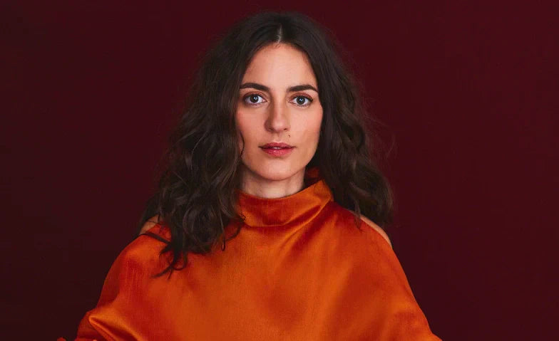 25.09.25 Anna Setton - by Bricks and Sounds - vor der Schlossmühle