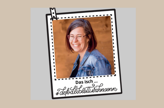 Frau Chlämmerlisack zu Gast am Samstag, 6. September 2025