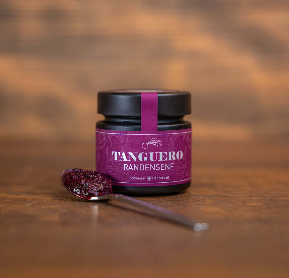 TANGUERO - Randensenf BIO
