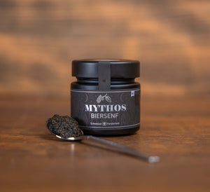 MYTHOS - Biersenf BIO