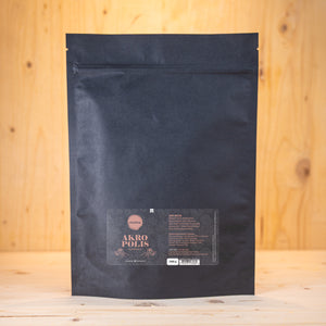 Akropolis Olivensalz 1000 g Beutel