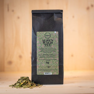 Alpenwald-Tee Ganzes Kraut Beutel