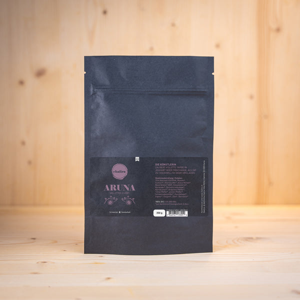 Aruna Violettes Curry Beutel 350 g