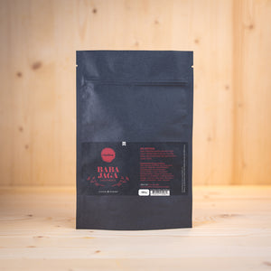 Baba-Jaga Eintopfwürze  350 g Beutel