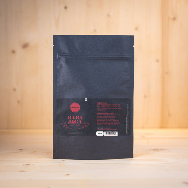 Baba-Jaga Eintopfwürze  350 g Beutel
