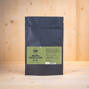 Berg-Oregano Beutel 100 g