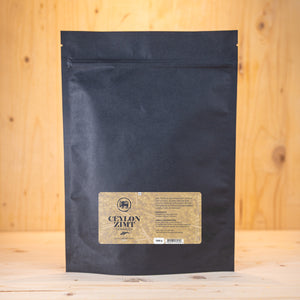 Ceylon-Zimt Gemahlen 1000 g Beutel