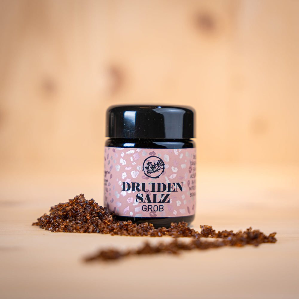 Druidensalz grob 50 g