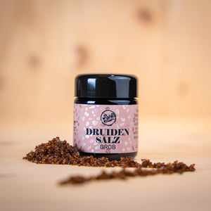 Druidensalz grob 50 g