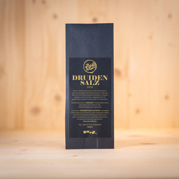 Druidensalz Nachfüllbeutel für 50 ml