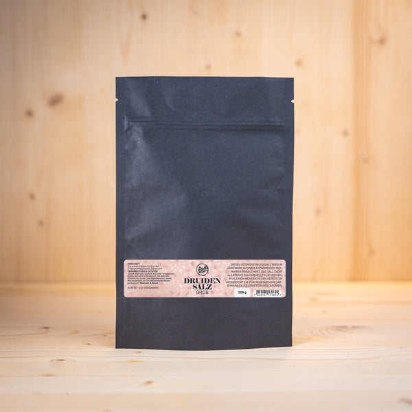 Druidensalz grob Beutel 300 g