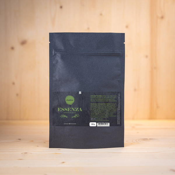 Essenza Gemüsebouillon Beutel 350 g