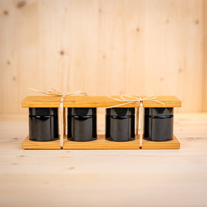 Geschenkset "Quattro" klein