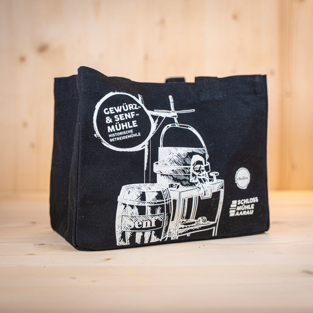 Geschenktasche zum selbst befüllen