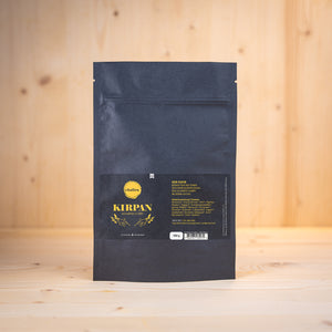 Kirpan Scharfes Curry Beutel 350 g