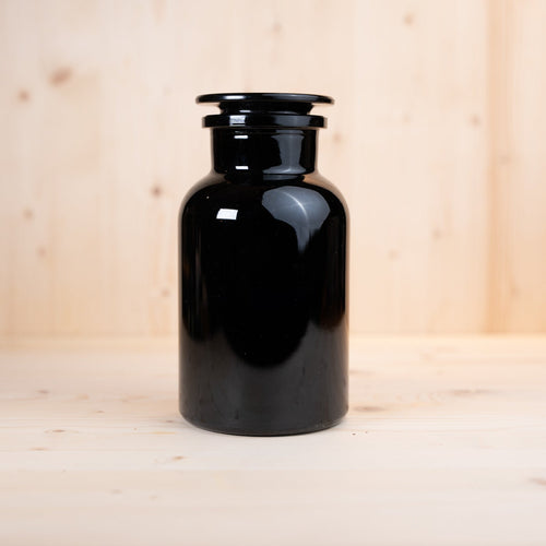 Miron Apothekerglas klein