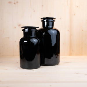 Miron Apothekergläser klein und gross