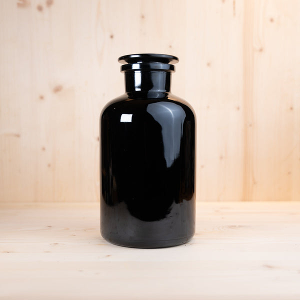 Miron Apothekerglas gross