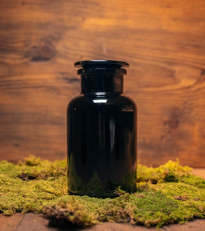 MIRONGLAS - Apothekerflaschen