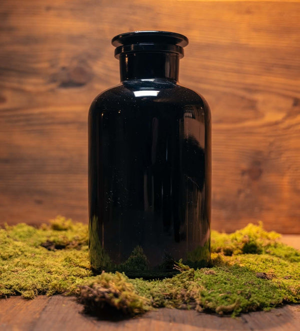 MIRONGLAS - Apothekerflaschen