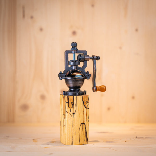 Aarauer Pfeffermühle Antik