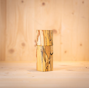 Aarauer PFEFFERMÜHLE aus Holz