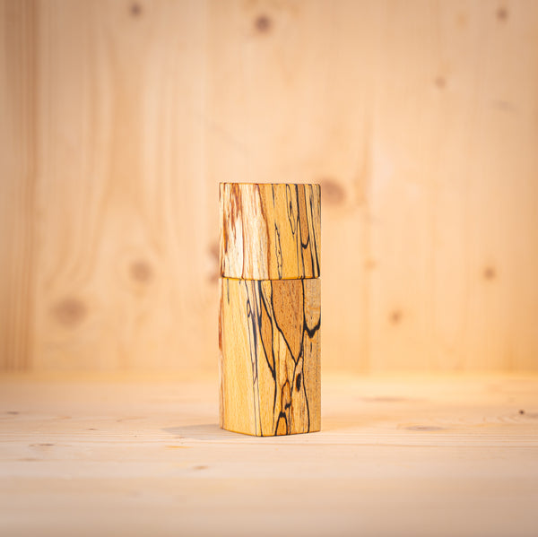 Aarauer PFEFFERMÜHLE aus Holz