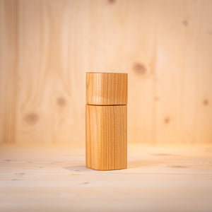 Aarauer PFEFFERMÜHLE aus Holz