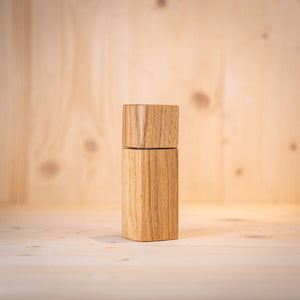 Aarauer PFEFFERMÜHLE aus Holz