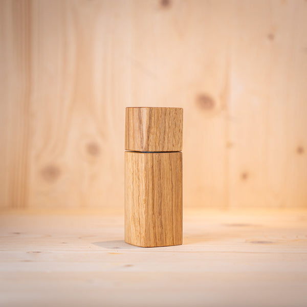 Aarauer PFEFFERMÜHLE aus Holz