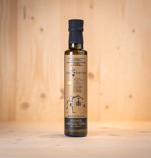 OLIVENÖL APOKARDIAS BIO - aus Griechenland 250 ml Flasche