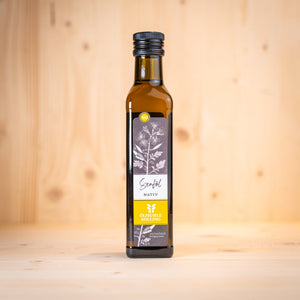 Senföl Ölmühle Solling Flasche 250 ml