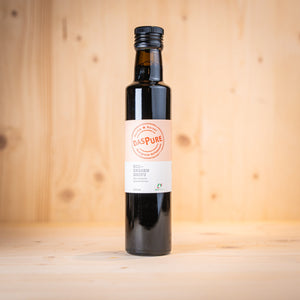 Bio Erbesen Shoyu 250 ml Flasche