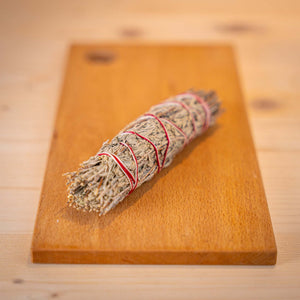 Steppenbeifuss Räucherbündel einzel