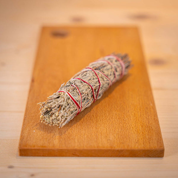 Steppenbeifuss Räucherbündel einzel