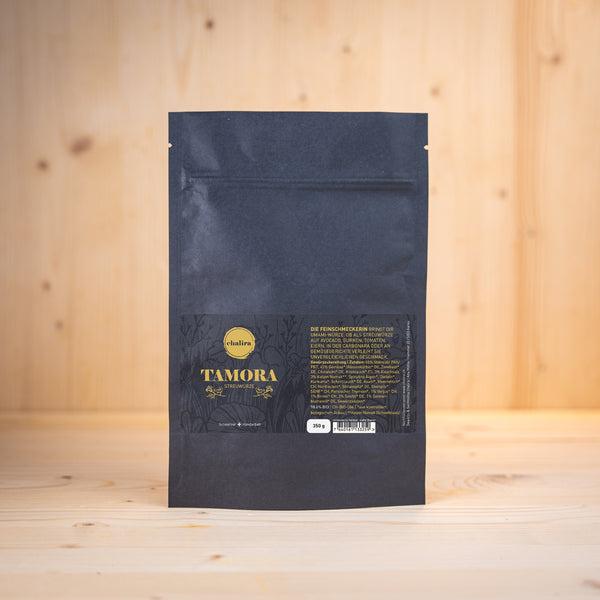 Tamora Streuwürze Beutel 350 g