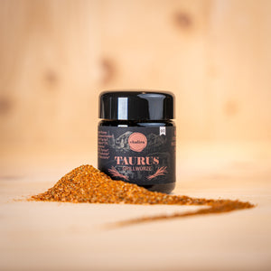 Taurus Grillwürze Glas klein