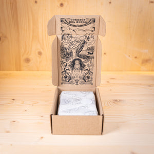 Tayrona Ceremonial Cacao 
