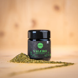 Valero Kräutersalz Glas klein