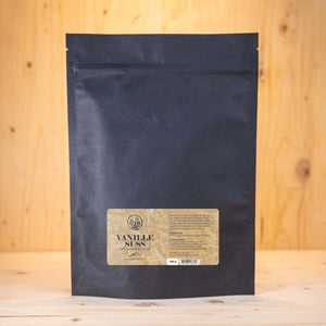 Vanillle-Süss mit Ahornzucker Beutel 1000 g