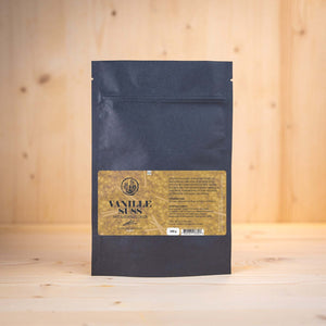 Vanillle-Süss mit Ahornzucker Beutel 300 g